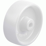 BLICKLE - ROUE Ø 100MM BANDAGE POLYPROPYLÈNE PP 160KG - PPN 100/12G