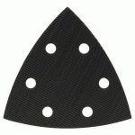 BOSCH 1 PLATEAU DE PONÇAGE POUR PONCEUSES DELTA BOSCH