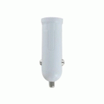 DLH CHARGEUR VOITURE 1 PORT USB 1A 5W