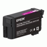 EPSON T40C340 - MAGENTA - ORIGINAL - CARTOUCHE D'ENCRE