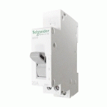 SCHNEIDER ELECTRIC - INVERSEUR MODULAIRE 3 POSITIONS