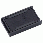 PACK CARTON 3 CASSETTES 6/4911 - ENCRE NOIRE - TRODAT