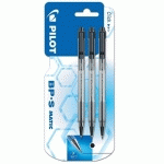 STYLO BILLES PILOT BPS MATIC (VENDU PAR 3)