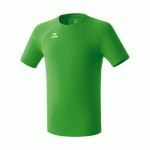 T-SHIRT - ERIMA - PERFORMANCE ENFANT GREEN