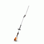 TAILLE-HAIES SUR PERCHE À BATTERIE HLA 135 (SANS BATTERIE NI CHARGEUR) - STIHL - HA04-200-0001