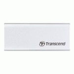 TRANSCEND ESD240C - SSD - 480 GO - USB 3.1 GEN 2