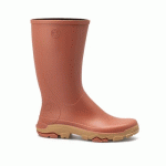 BOTTE DE PLUIE REMOOVE - TERRACOTTA - POINTURE 38/39 ROUCHETTE