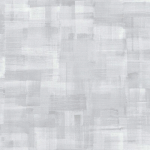 BRICOFLOR - PAPIER PEINT IDÉALE POUR COULOIR & ENTRÉE | PAPIER PEINT INTISSÉ GRIS MOTIF COUP DE PINCEAU | TAPISSERIE GRISE MODERNE POUR SALON - 10,05