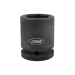 JBM 11150 DOUILLE IMPACT 6 PANS 3/4 65MM