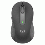 SOURIS SANS FIL LOGITECH M650 FOR BUSINESS GRIS- MEDIUM