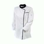 VESTE DE CUISINE FEMME EXPRESSION