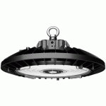 ARMATURE INDUSTRIELLE LED METAL V4 - PUISSANCE RÉGLABLE ASLED