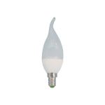 ELECTRO DH - AMPOULE LED SMD FLAMA FILETAGE E14 81.146/DIA 8430552139392