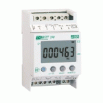 INDICATEUR DE CONSOMMATIONS POUR COMPTEUR TRIPHASÉ TYWATT TRI - DELTADORE 6110010