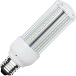 AMPOULE LED ÉCLAIRAGE PUBLIC CORN E27 10W IP64 BLANC FROID 6000K 360º