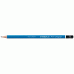 LOT DE 14 - CRAYON MARS LUMOGRAPH, DEGRÉ DE DURETÉ: 7B