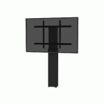 NEOMOUNTS PLASMA-W2250BLACK SOCLE POUR ÉCRAN 42-100 - MURAL - MOTORISÉ