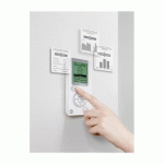 Achat - Vente Thermostat et régulateur numérique pour chauffage
