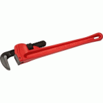 CLÉ SERRE-TUBES RENFORCÉE À SYSTÈME DE DOUBLE RESSORT 630-36 - 36 SAM OUTILLAGE