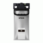 EPSON T9461 CARTOUCHE TRÈS HAUTE CAPACITÉ NOIRE POUR IMPRIMANTE JET D
