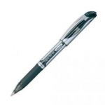 PENTEL ROLLER RECHARGEABLE ENERGEL 0,7MM NOIR BL57-A