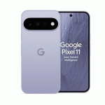 SMARTPHONE GOOGLE PIXEL 11 6.3'' OLED 5G DOUBLE SIM 512 GO GIVRE