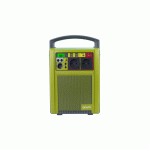 STATION D'ÉNERGIE PORTATIVE IZYWATT 288 - RECHARGEABLE ORIUM