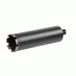 TRÉPAN DIAMANTÉ POUR CAROTTEUSE CB 1600 - Ø 132 MM - LONGUEUR 400 MM FARTOOLS