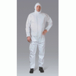 5 COMBINAISONS DE PROTECTION TYPE 5-6 OXYGEN, TAILLE L