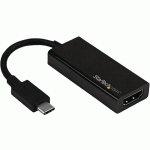 ADAPTATEUR USB TYPE-C VERS HDMI - 4K 60 HZ