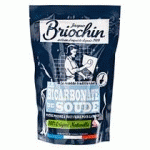 BICARBONATE DE SOUDE BRIOCHIN - SACHET DE 500 G