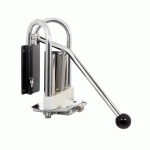 COUPE-FRITES PROFESSIONNEL MURAL - SANS COUTEAU - SANS POUSSOIR