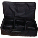 INSERT SOUPLE RANGEMENT AMOVIBLE POUR MALLETTE 135X360X450MM - BAHCO