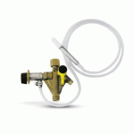 KÄRCHER - KIT DE DOSAGE DU DÉTERGENT POUR HD 25/15-4 ET HD 20/15-4 CAGE PLUS