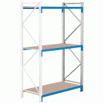 KIT SUIVANT EPSIVOL MAX CHMAXNV.:832 KG LARGEUR:2700 MM - MANORGA