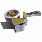 MASQUE EN PAPIER NON TISSÉ BLEU 3 PLIS *** X 50 FIRPLAST