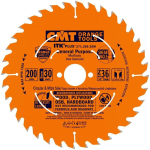 271.200.36M LAME CIRCULAIRE ULTRA-ITK 200X1.7X30 Z=36