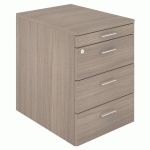 Achat - Vente Caissons de bureau mobile