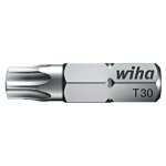 WIHA - EMBOUTS DE VISSAGE TORX STANDARD T27X25