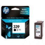 HP CARTOUCHE JET D'ENCRE NOIRE HAUTE CAPACITÉ REF 339/C8767