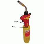 KIT DE BRASAGE CTK 27 + 1 BOUTEILLE CASTOLIN CASTOLIN