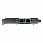 STARTECH.COM CARTE RÉSEAU PCI EXPRESS 2 PORTS GIGABIT ETHERNET RJ45 10/100/1000MBPS - POE/PSE