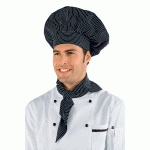 TOUR DE COU CUISINE VIENNA NOIR