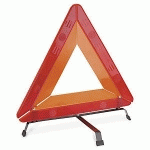 TRIANGLE DE PRÉ-SIGNALISATION