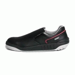 CHAUSSURE DE SÉCURITÉ NOIR JOKO T.39
