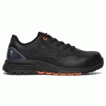 CHAUSSURES SÉCURITÉ BASSES S1P HOMME SOCCER 45 NOIR - PARADE