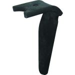 DENT DE HERSE  DROITE 100X15 L310 ADAPTABLE MALETTI