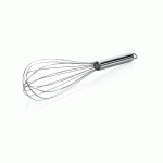FOUET, LONGUEUR : 40 CM, 12 FILS FINS