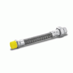 KÄRCHER - FLEXIBLE ONDULÉ POUR LE GAZ