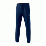 PANTALON - ERIMA - ESSENTIAL TEAM NAVY/GREY